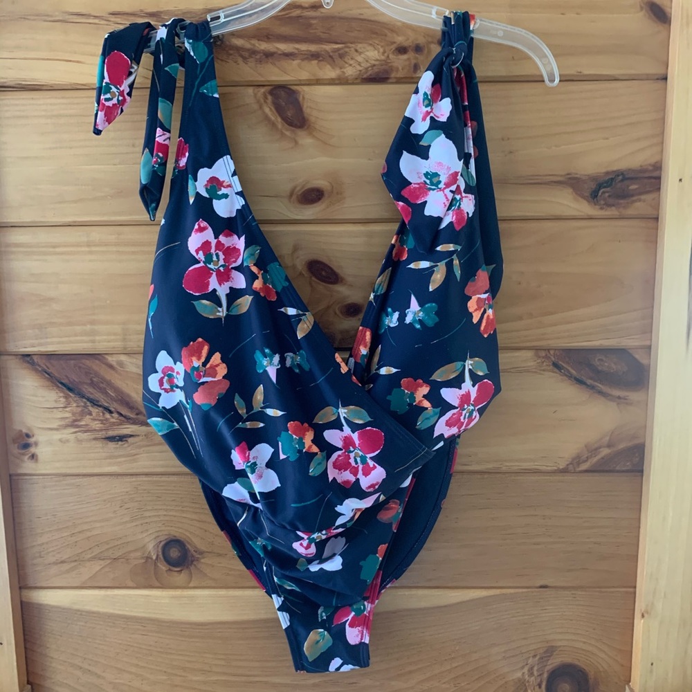 RACHEL Rachel Roy Ladies Swim Suit Size XL NEW